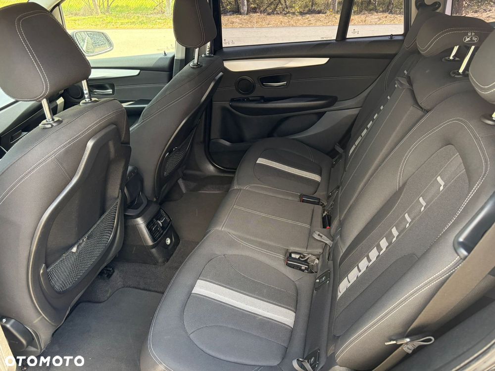 BMW Seria 2 - 15