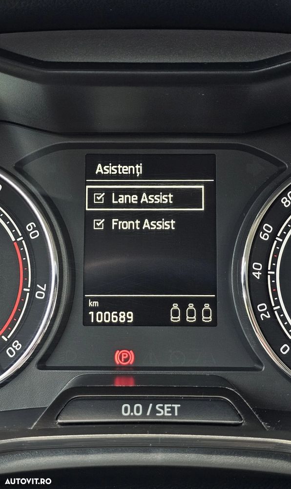 Skoda Scala 1.0 TSI Ambition - 17