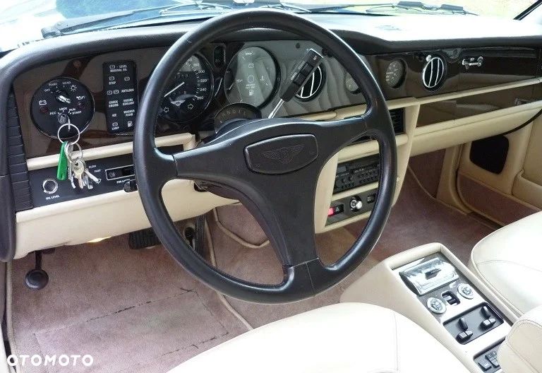 Bentley Eight - 9