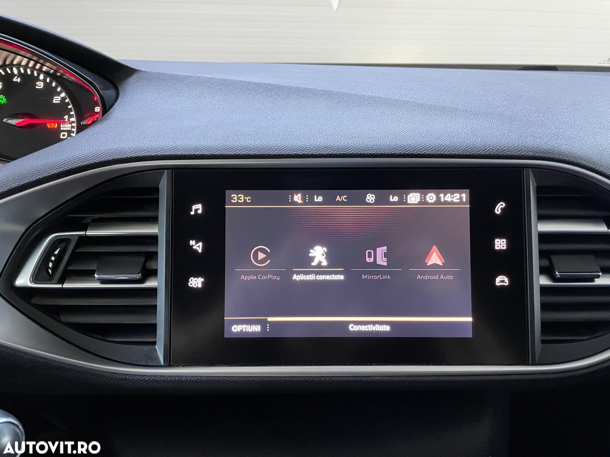 Peugeot 308 1.2L PureTech S&S BVM6 Allure Pack - 18