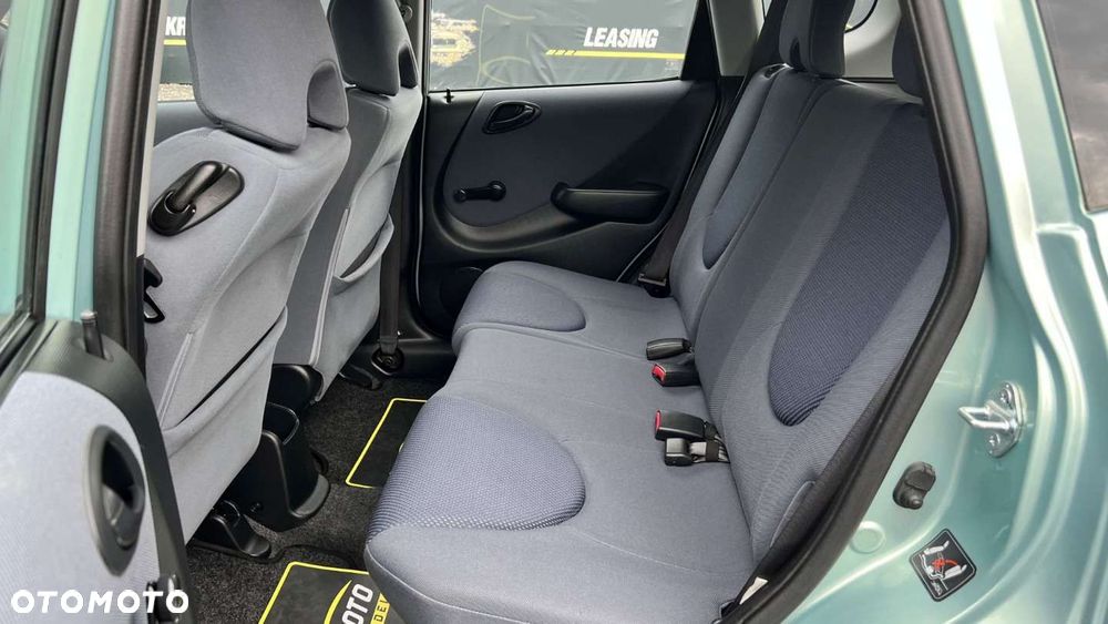 Honda Jazz - 25