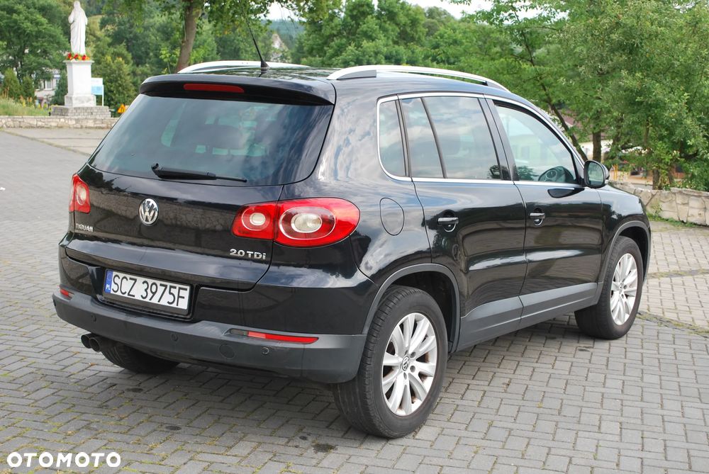 Volkswagen Tiguan 2.0 TDI DPF 4Motion Sport & Style - 7