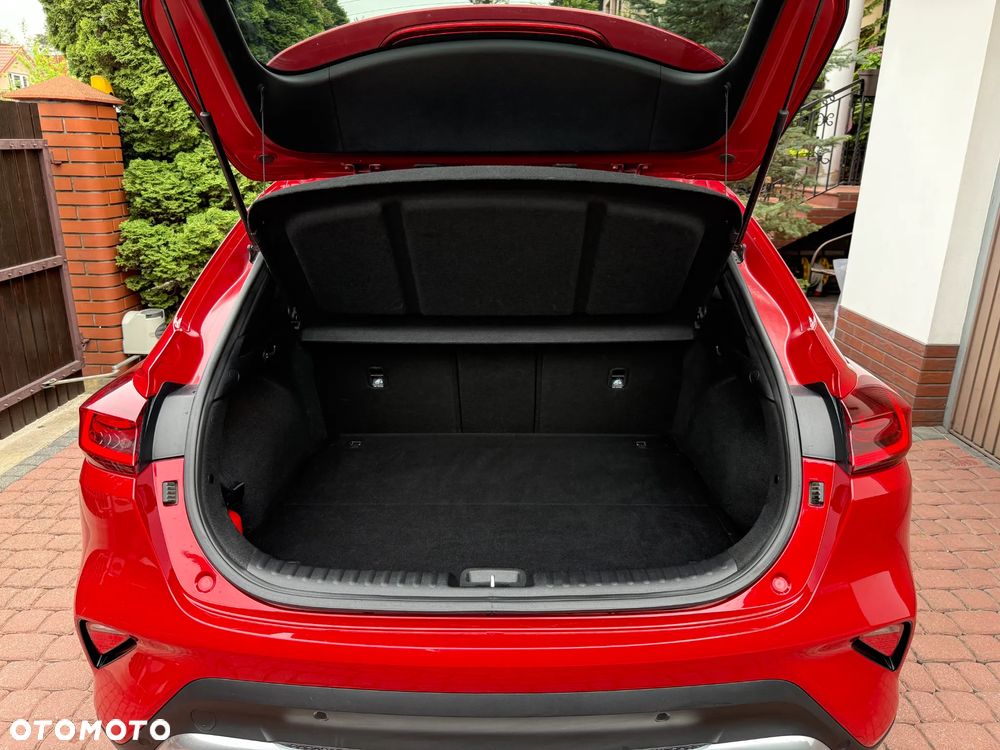 Kia XCeed 1.5 T-GDI L DCT - 31
