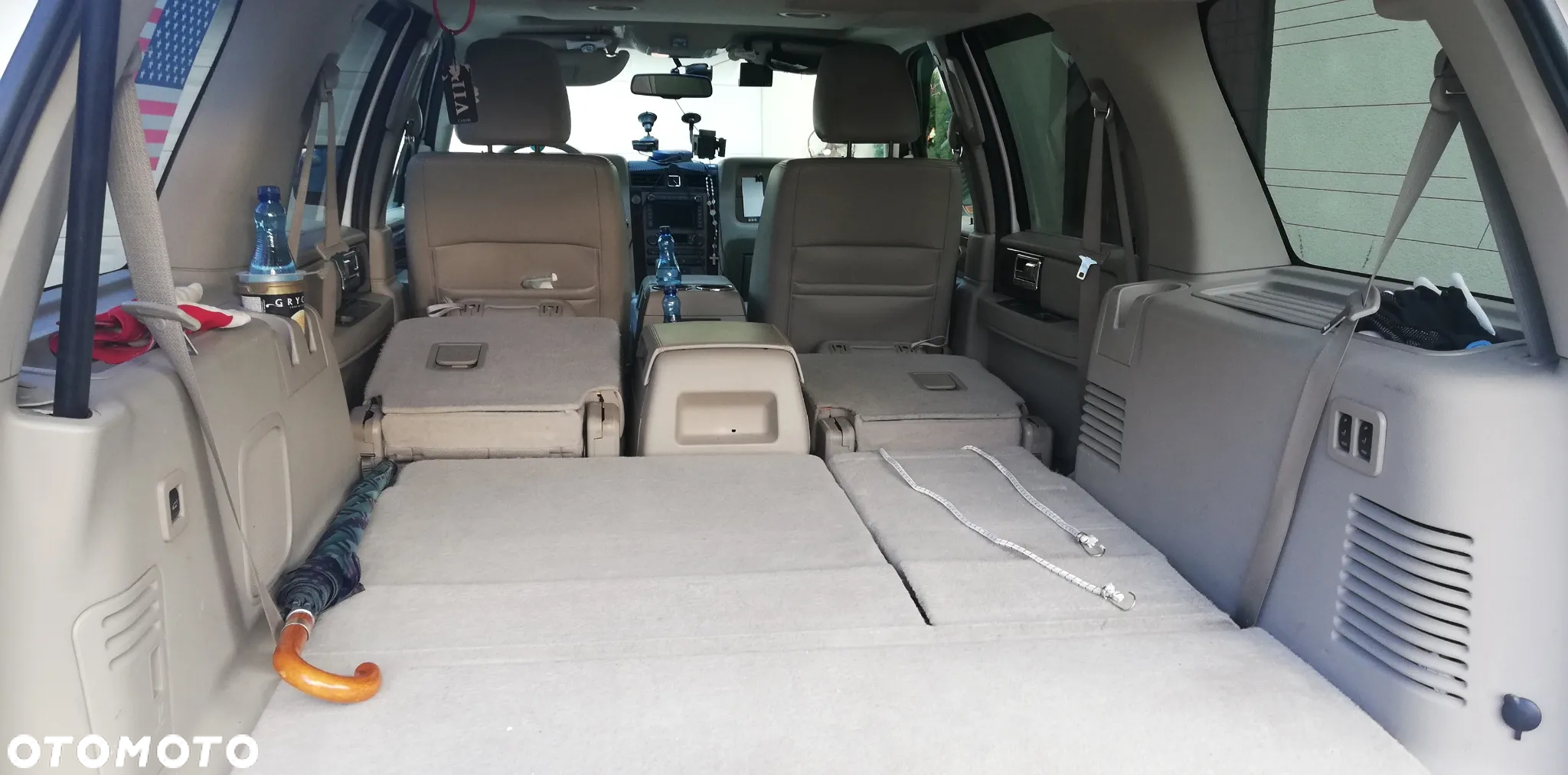 Lincoln Navigator 5.4 4x4 - 17