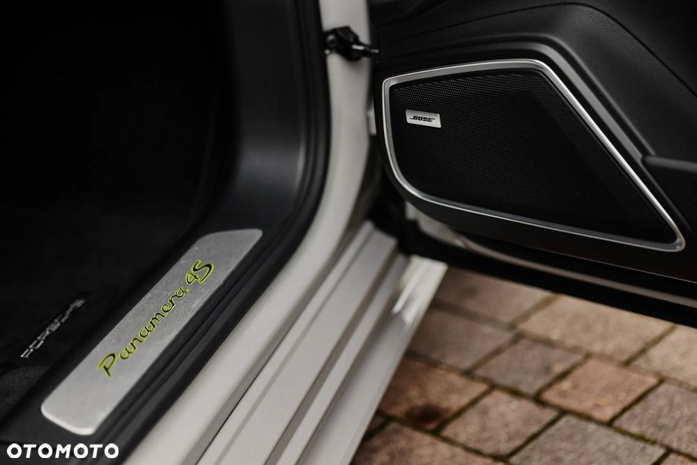 Porsche Panamera 4S E-Hybrid Sport Turismo - 18