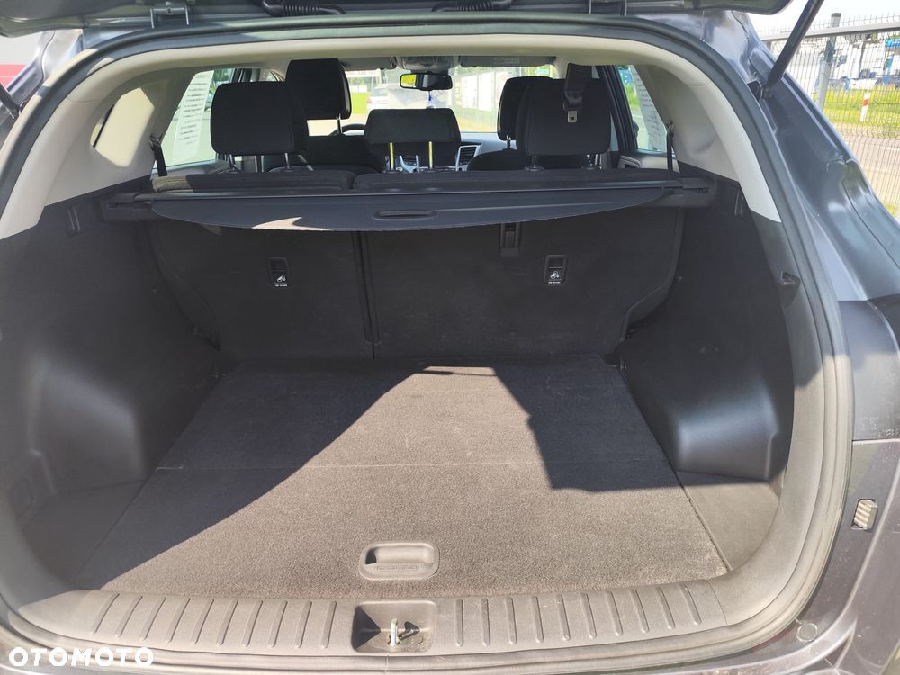 Hyundai Tucson 2.0 CRDI BlueDrive Comfort 2WD - 10