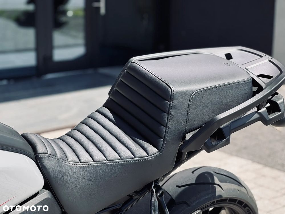 Harley-Davidson Pan America - 20