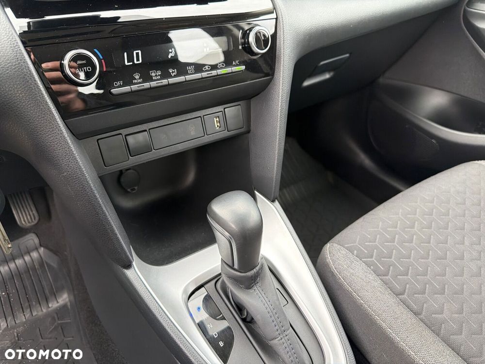 Toyota Yaris Cross Hybrid 1.5 Comfort - 19