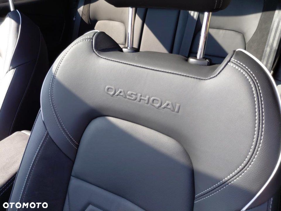 Nissan Qashqai - 22