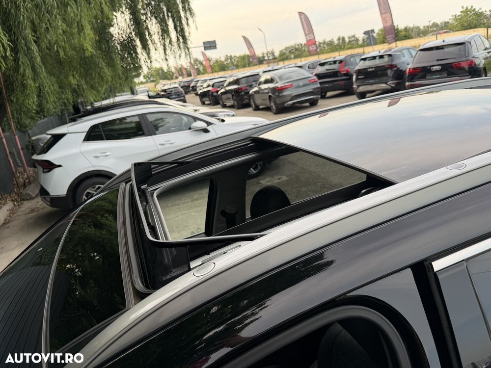 Hyundai Santa Fe 2.2 CRDi 4WD Automatik Premium - 15