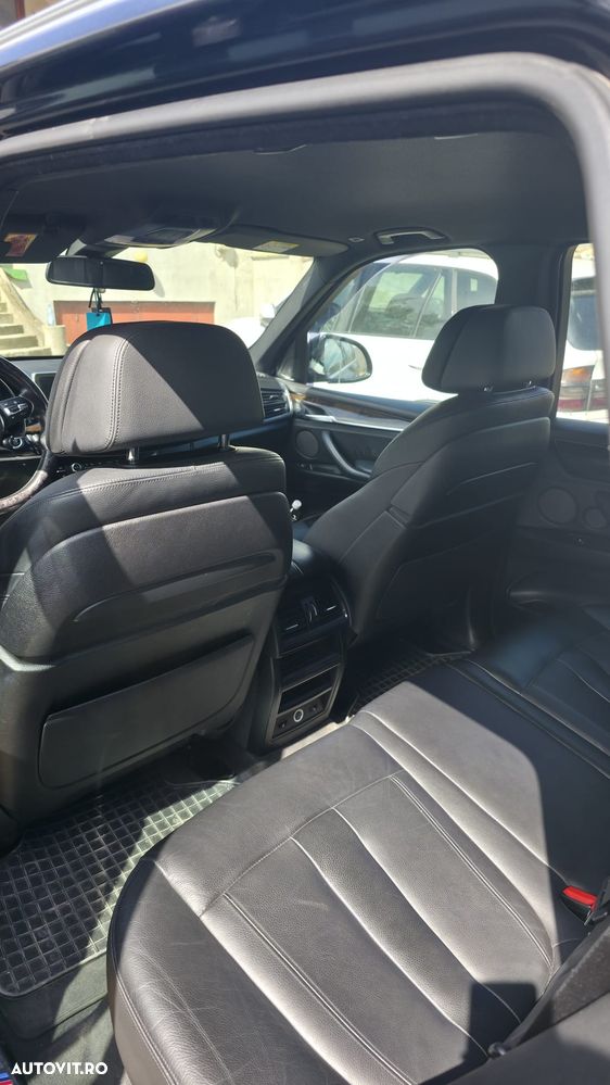 BMW X5 M - 6