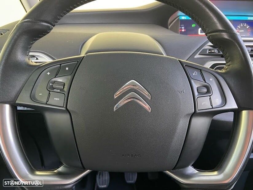 Citroën Grand C4 Spacetourer 1.5 BlueHDi C-Series - 19