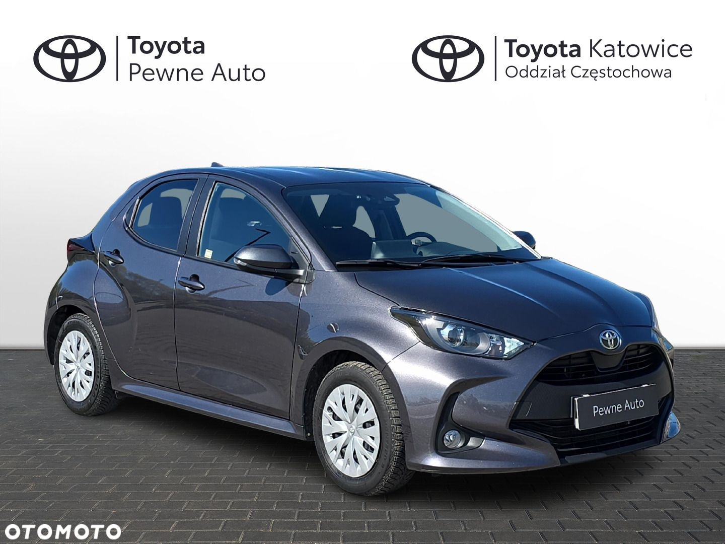 Toyota Yaris - 19