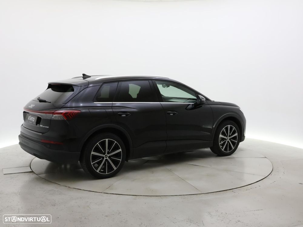 Audi Q4 e-tron 45 82 kWh - 7