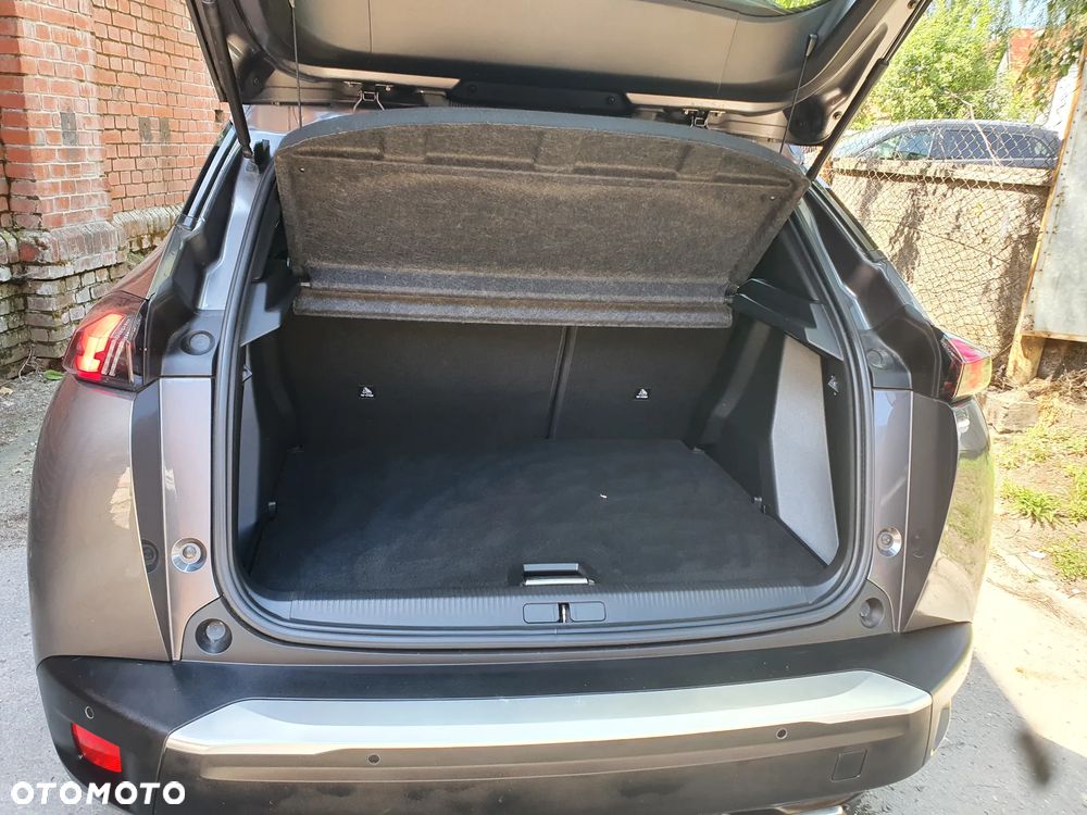 Peugeot 2008 PureTech 130 Allure Pack - 26