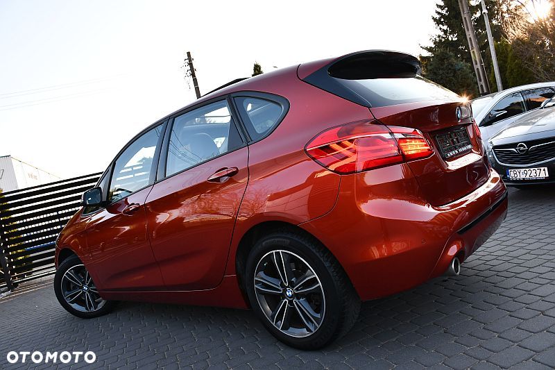 BMW Seria 2 218i GT M Sport - 3