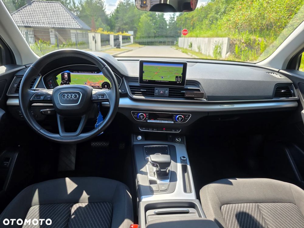 Audi Q5 - 21