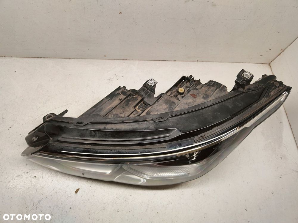 VW GOLF 8 VIII FULL LED LAMPA LEWY PRZÓD 5H1941035 - 3