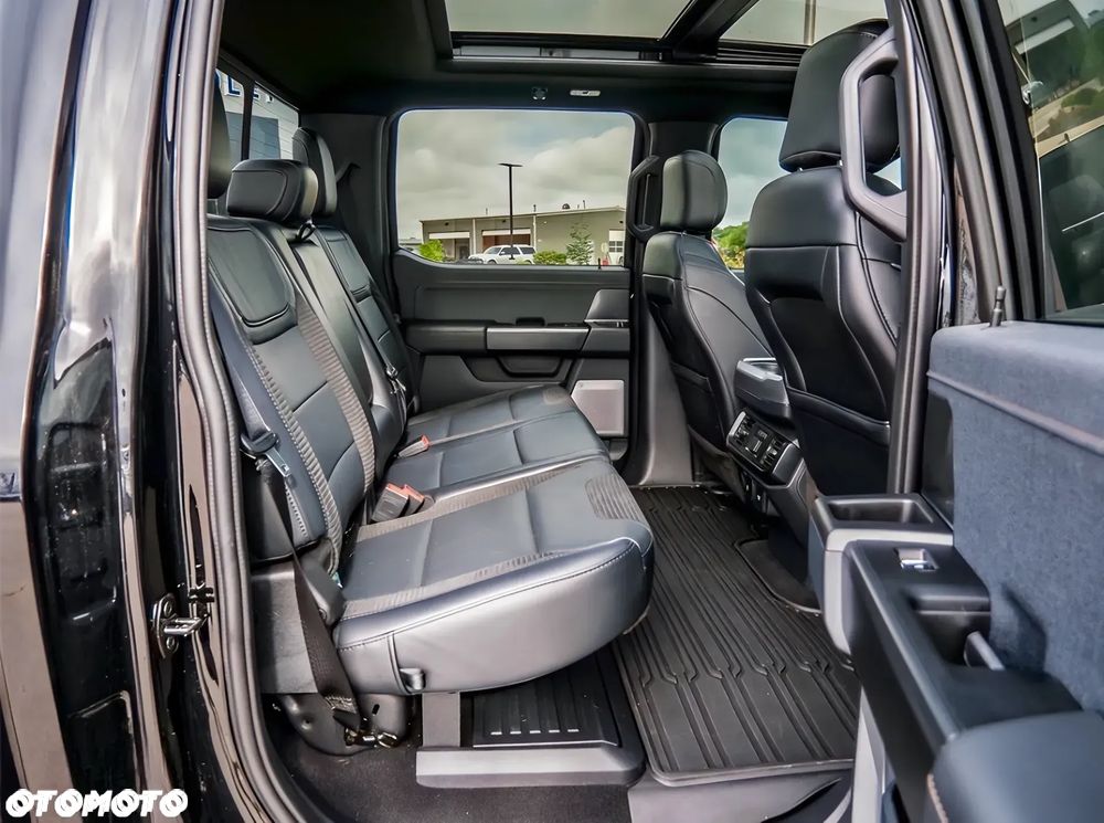 Ford F150 - 15