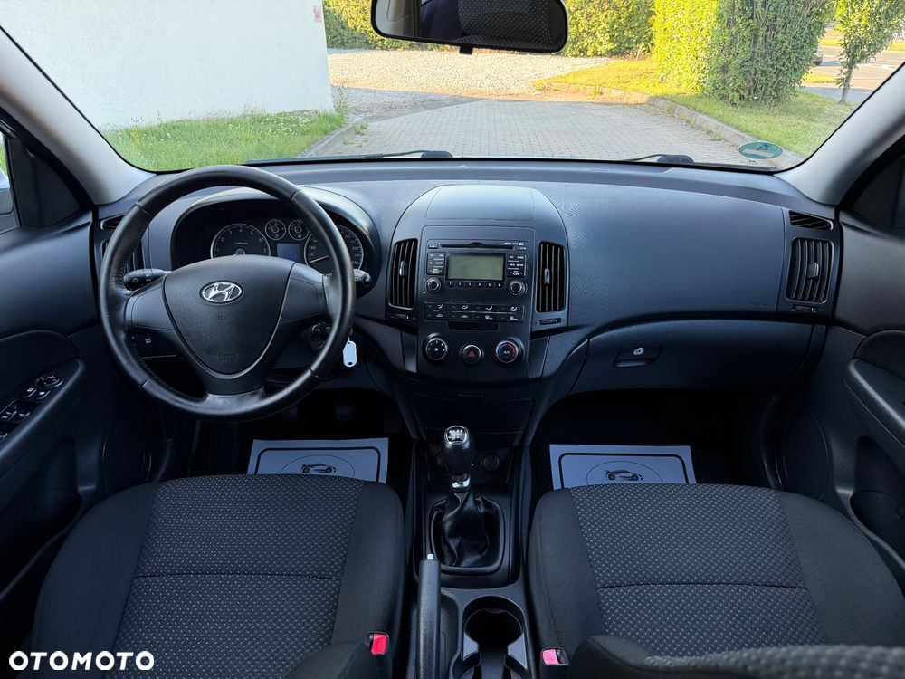 Hyundai i30 1.4 FIFA WM Edition - 5