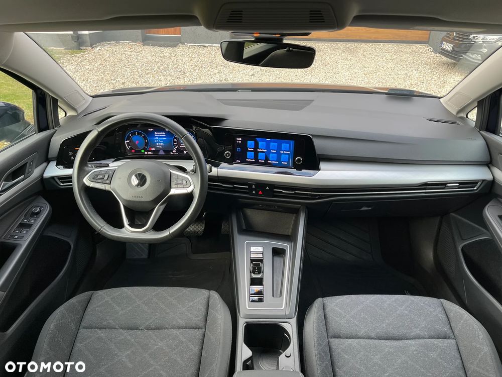 Volkswagen Golf Variant - 7