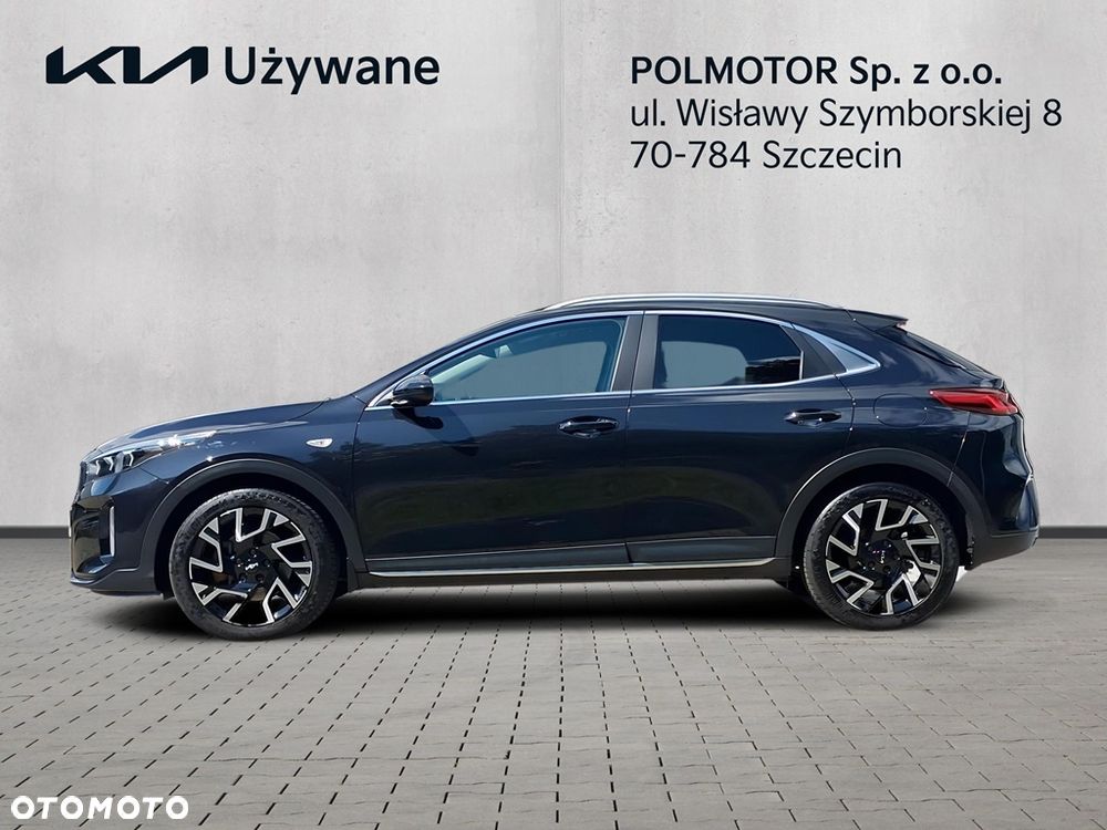 Kia XCeed 1.5 T-GDI M DCT - 2