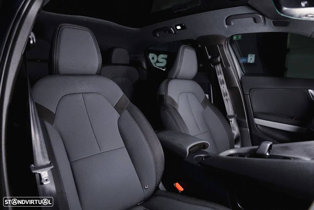 Polestar 2 Single Motor 78kWh - 8