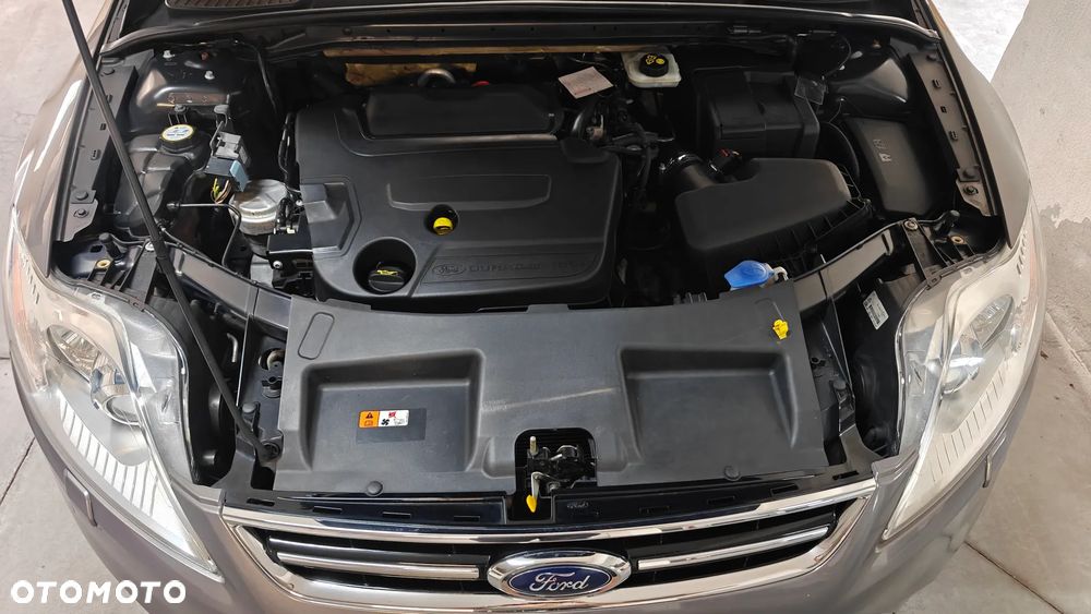 Ford Mondeo 2.0 TDCi Titanium LXS MPS6 - 18
