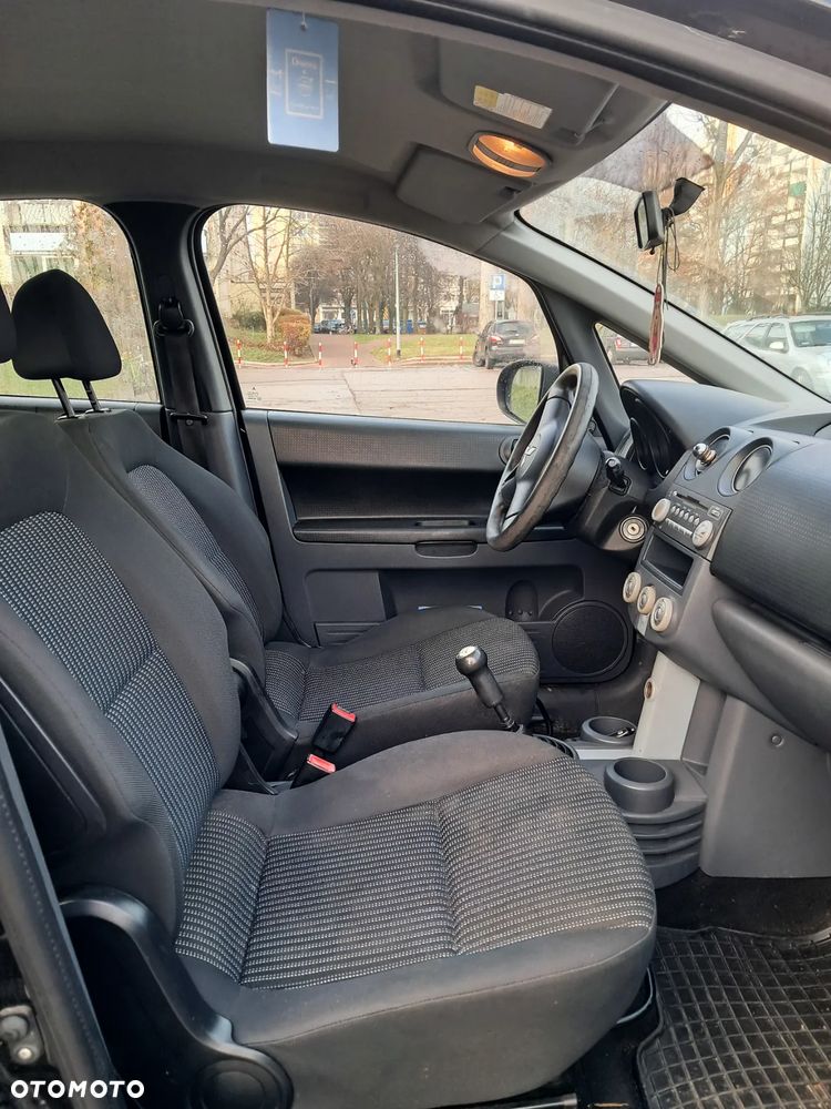 Mitsubishi Colt 1.1 Motion - 8