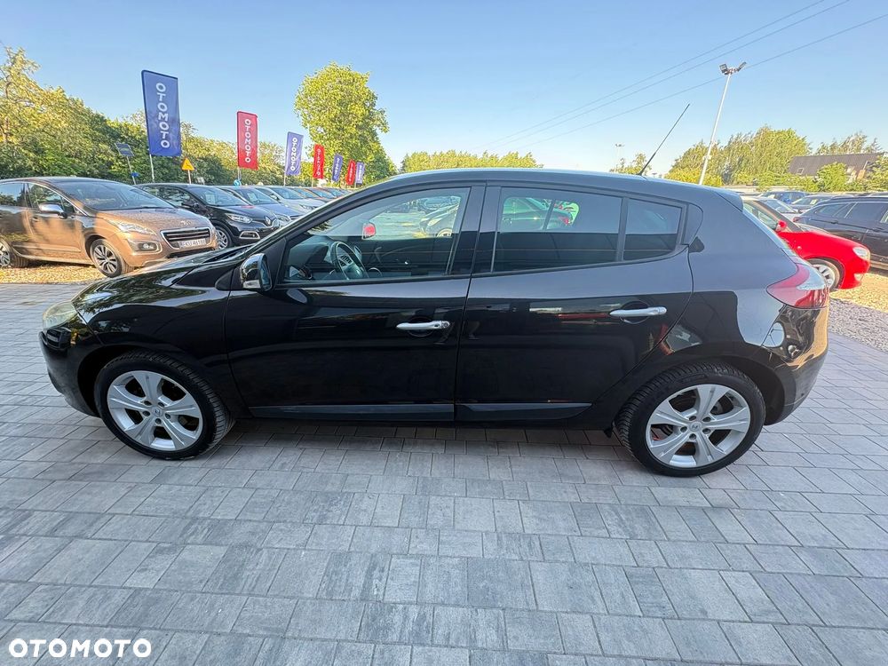 Renault Megane 1.6 Luxe Expression - 7