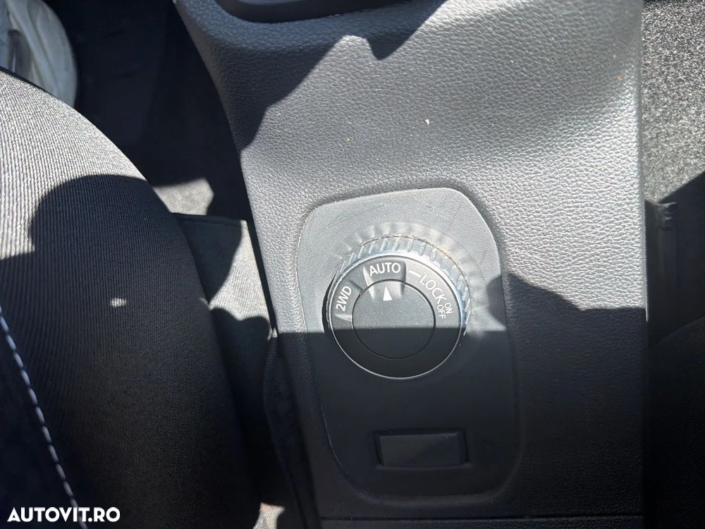 Dacia Duster Blue dCi 115 4WD Comfort - 24
