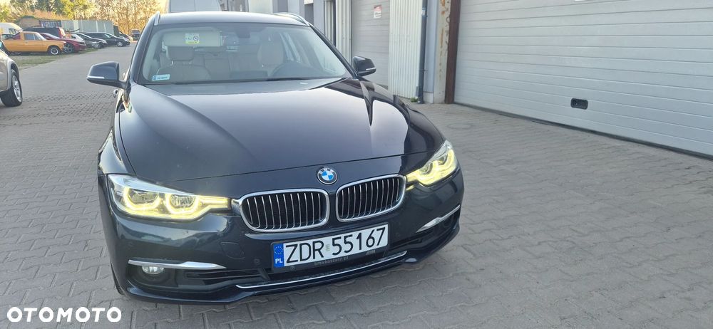 BMW Seria 3 330d Edition Luxury Line Purity - 4