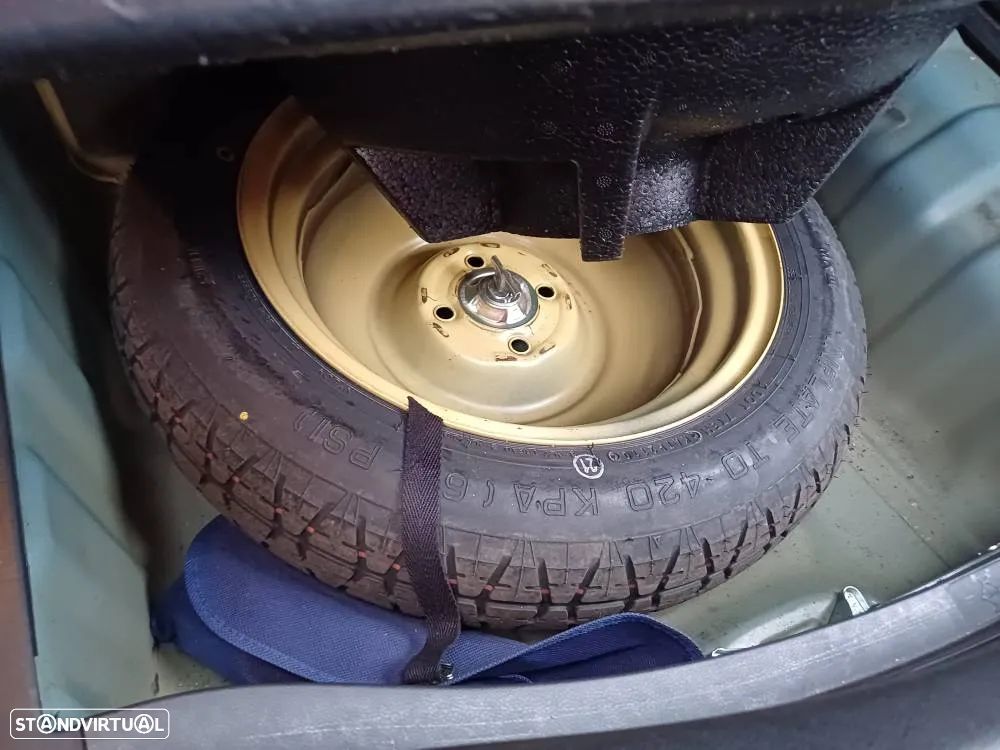 Honda Jazz 1.2 i-VTEC City Top - 10