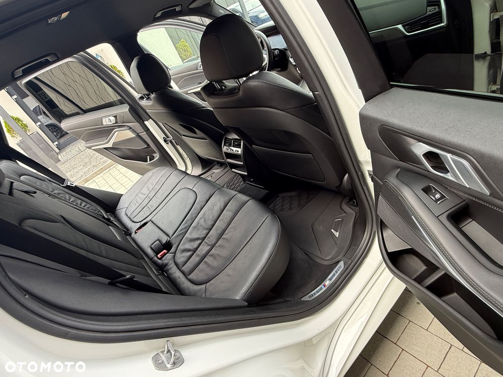 BMW X5 xDrive30d sport - 8