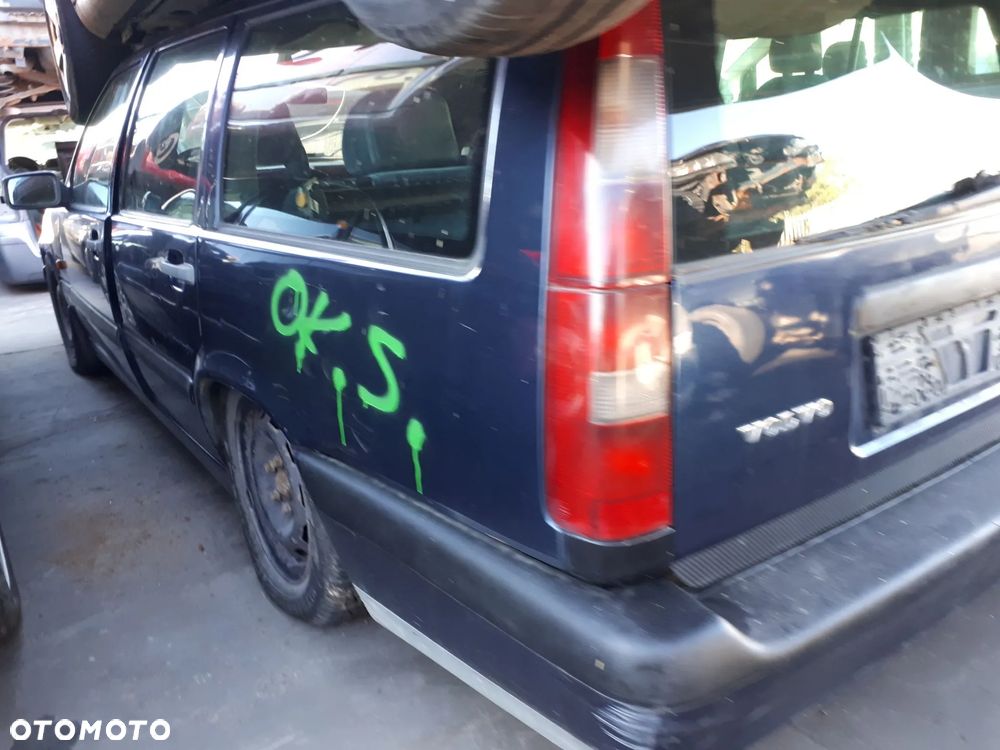 VOLVO 850 94-96 2.0 SERWO HAMULCOWE - 12