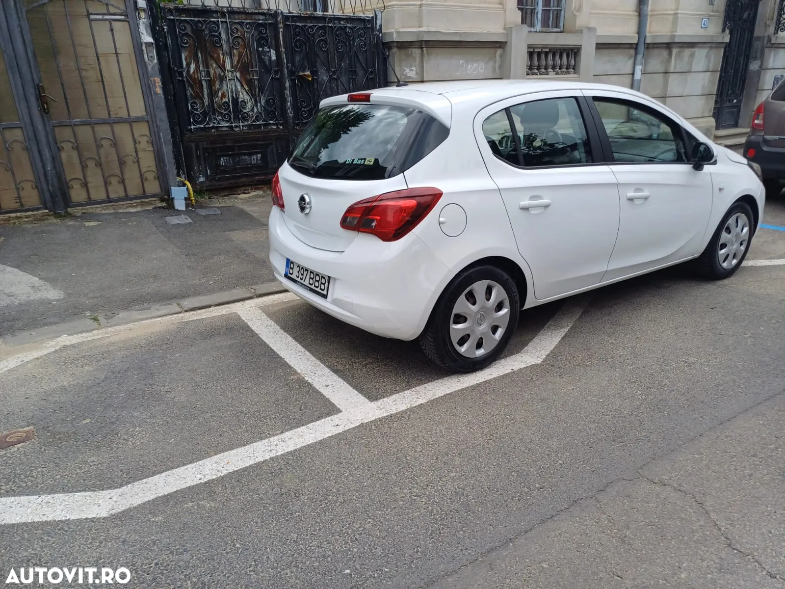 Opel Corsa 1.4 ECOTEC Active - 5