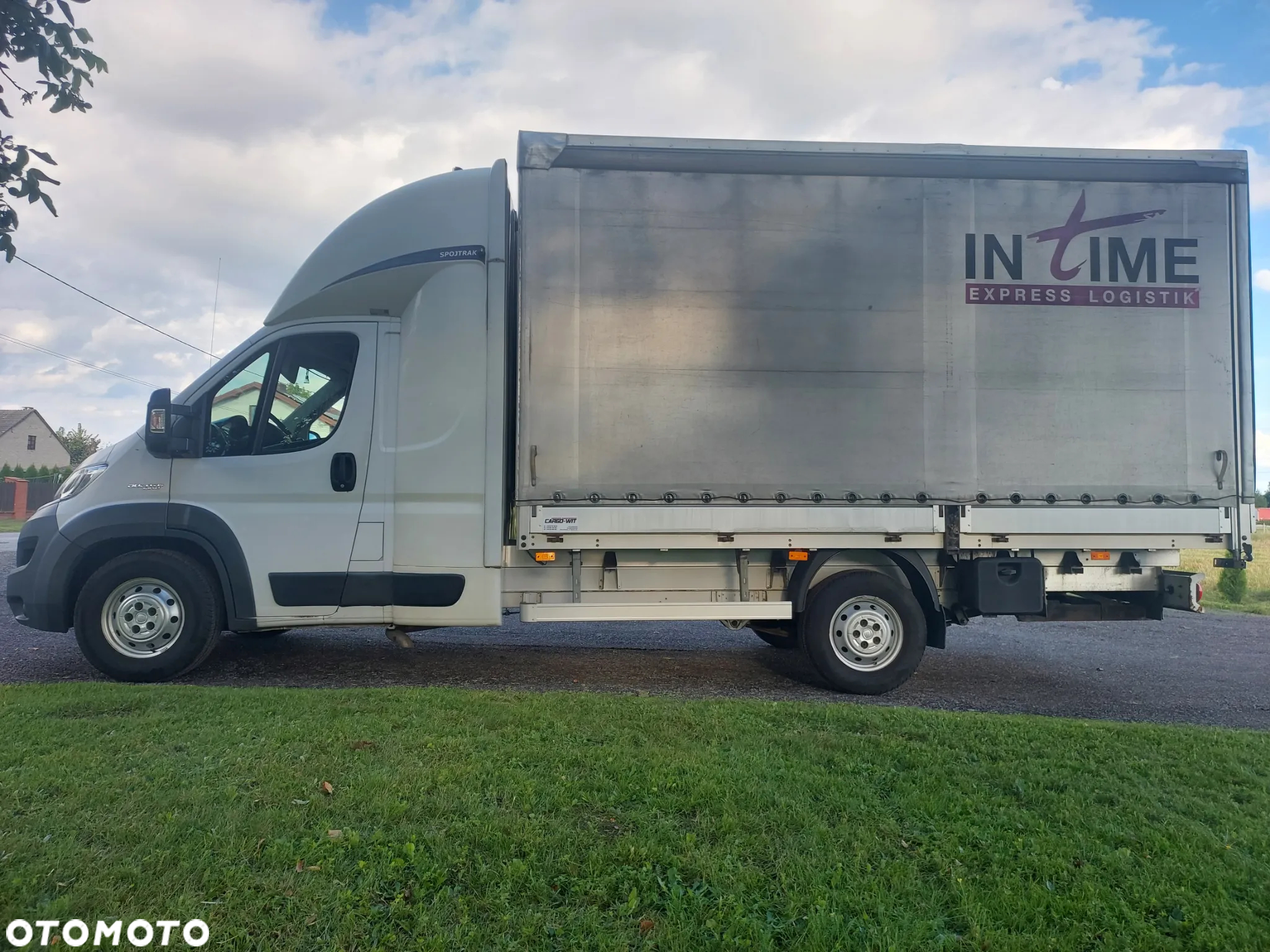 Fiat DUCATO maxi 3.0 - 3