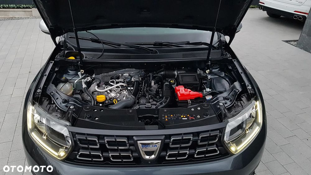 Dacia Duster 1.3 TCe FAP Prestige EU6d - 23