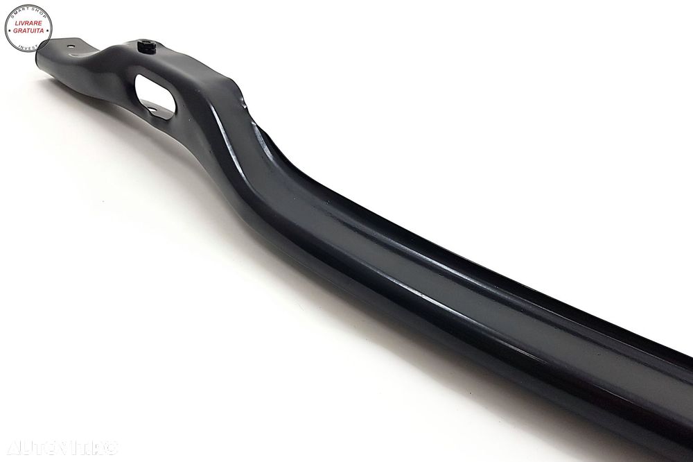Armatura Bara Fata Suport Tampon BMW Seria 5 F10 F11 (2009-2017) Pachet M-Technik/- livrare gratuita - 2