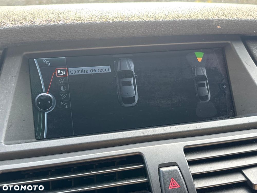 BMW X6 40d xDrive - 36