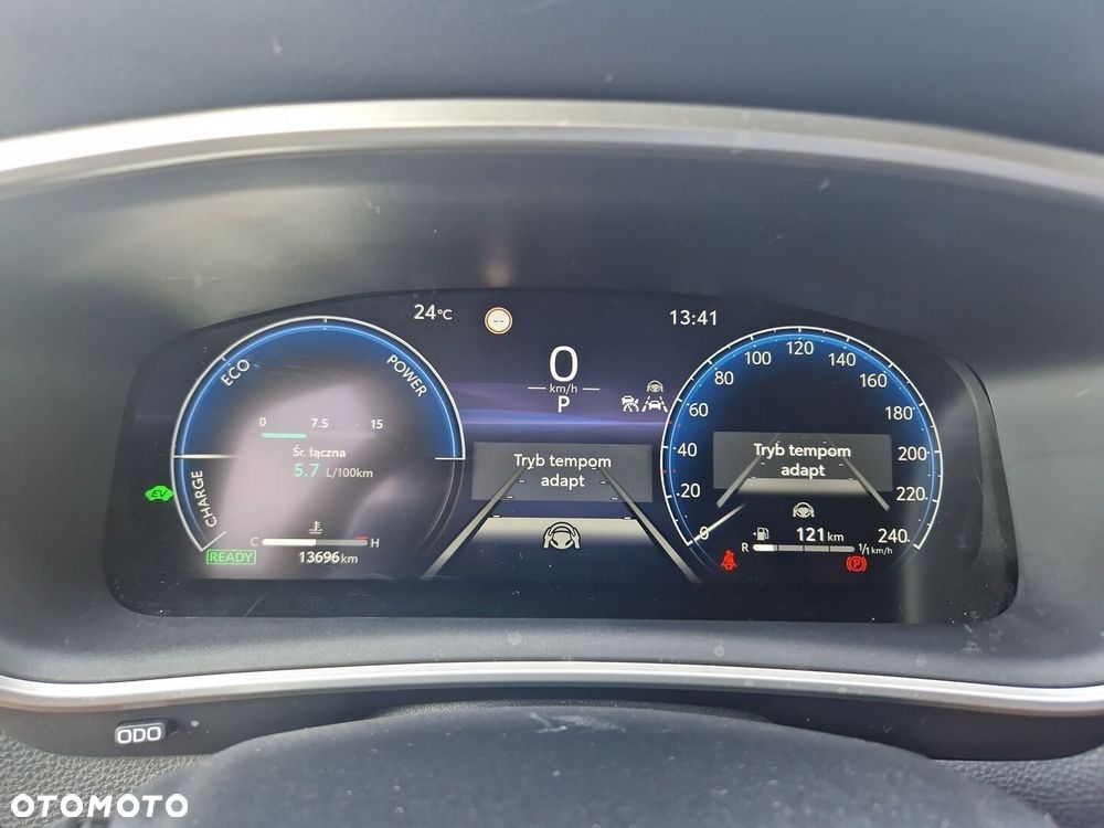 Toyota Corolla Cross - 20
