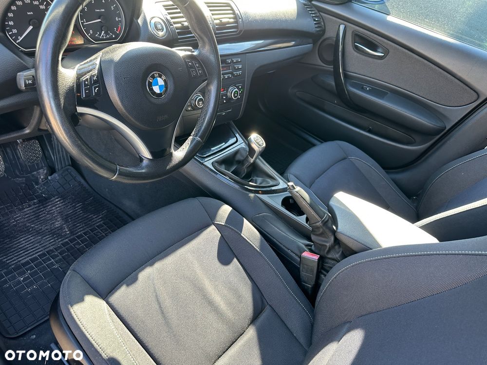 BMW Seria 1 116i Edition Lifestyle - 10