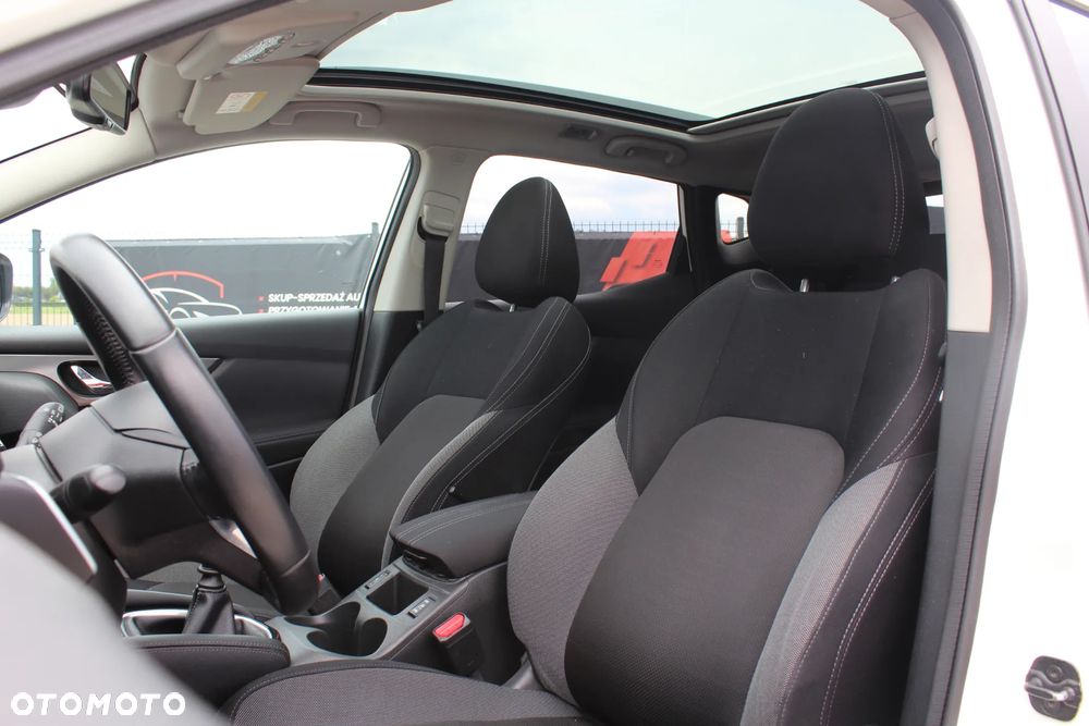 Nissan Qashqai 1.2 DIG-T Tekna+ - 16