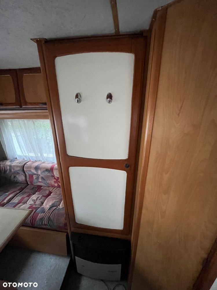 Fiat Ducato Camper - 18