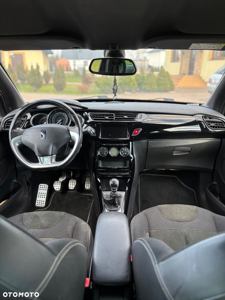 Citroën DS3 1.2 PureTech BeChic S&S - 5