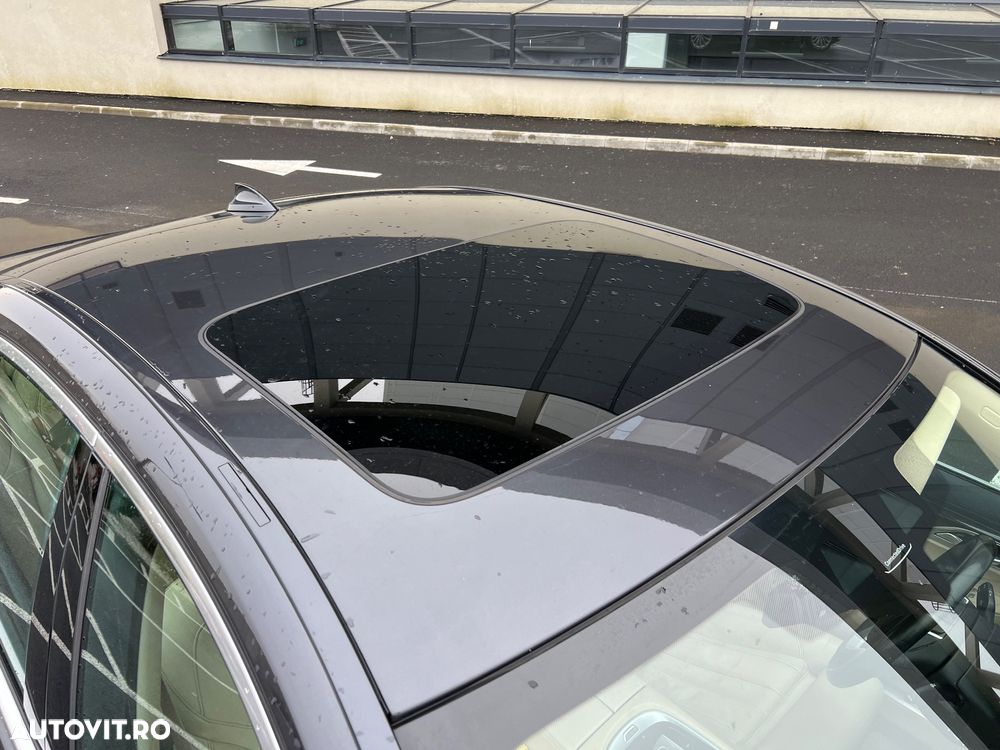 BMW Seria 7 730d - 23