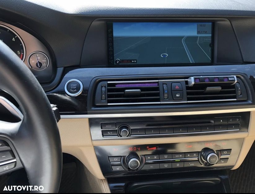 BMW Seria 5 535d - 11
