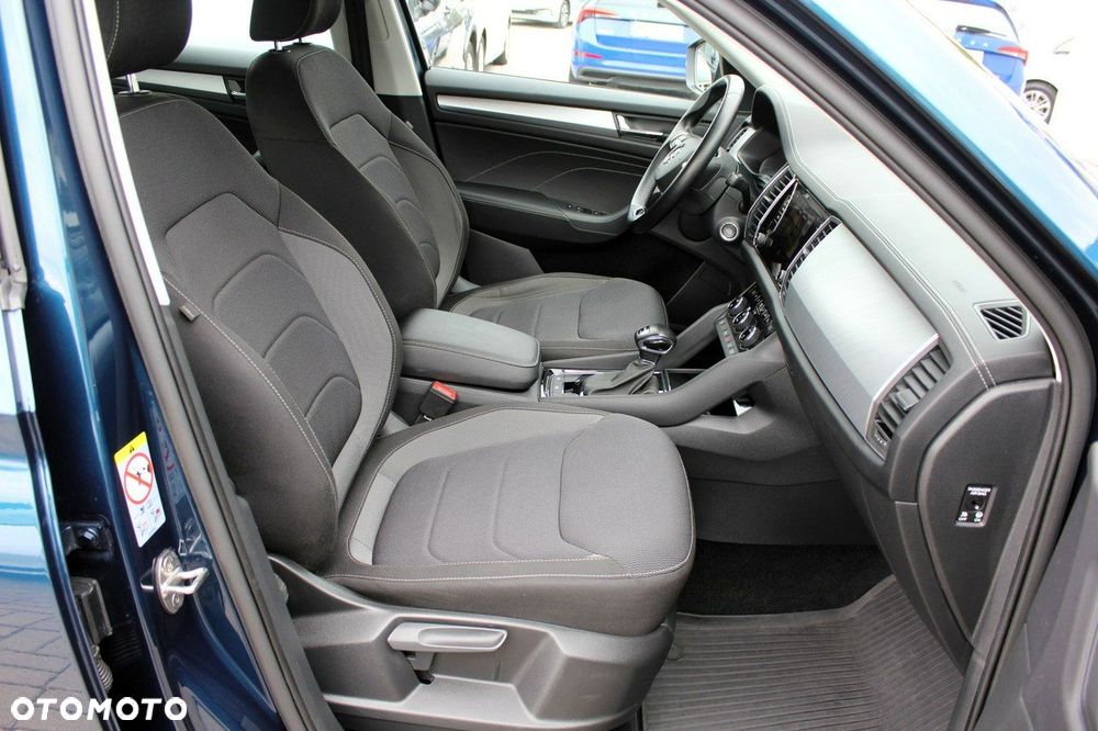 Skoda Kodiaq 2.0 TDI 4x4 Ambition DSG - 10