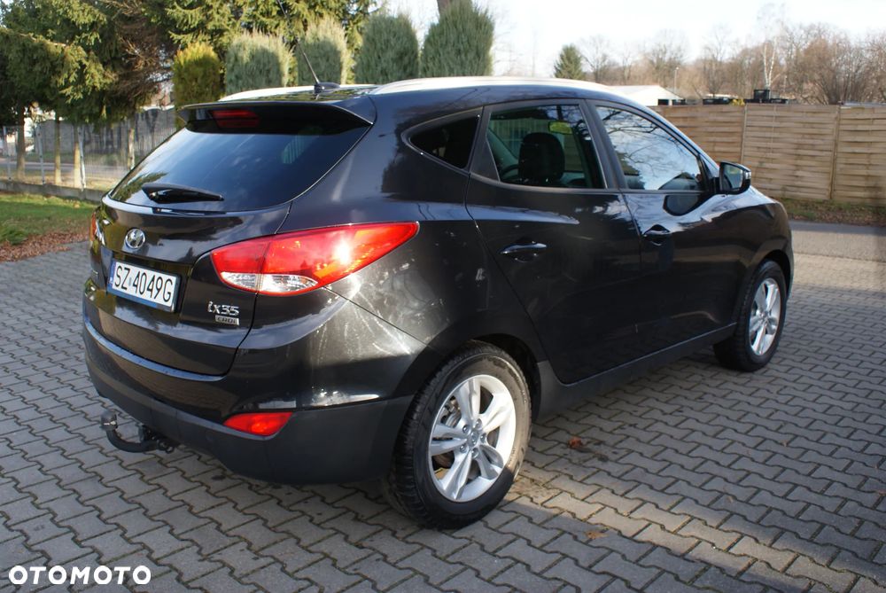 Hyundai ix35 - 16
