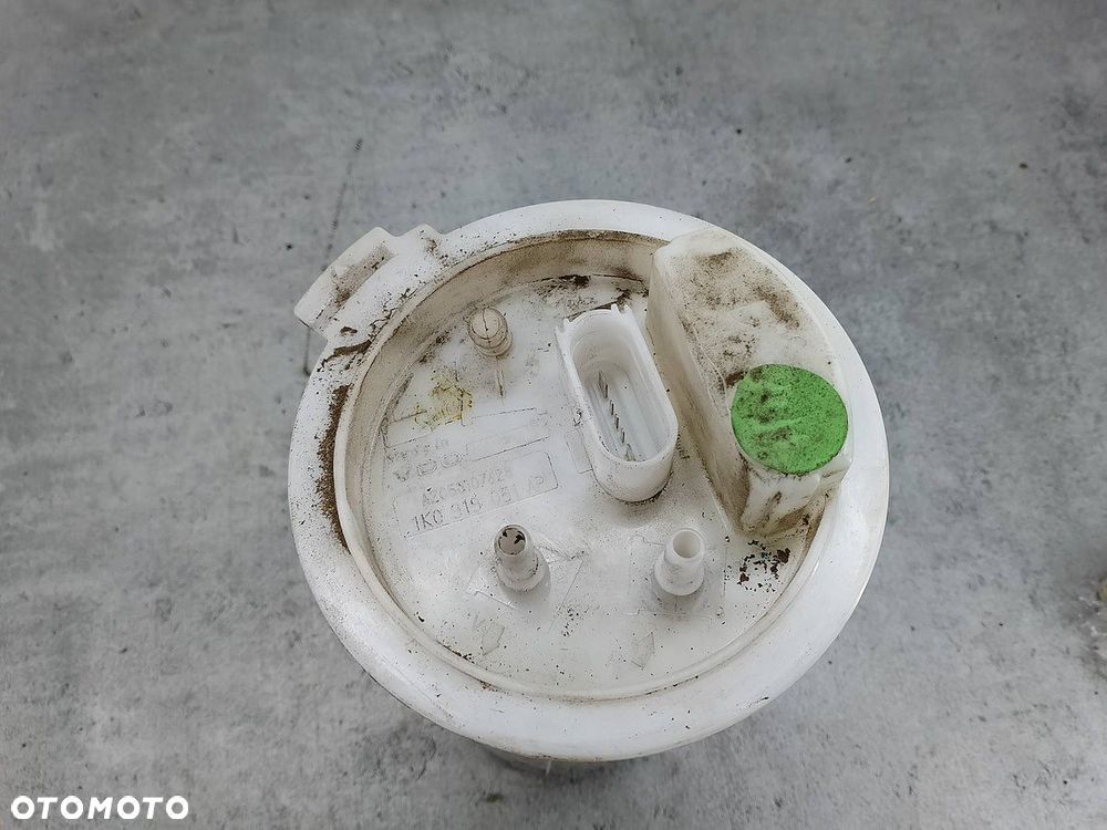 POMPA PALIWA VW GOLF V 1K0919051AP  A2C53107628 1.4 16V - 5
